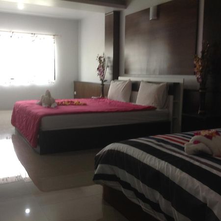 Ban Ai Dao Poonsap Apartment מראה חיצוני תמונה