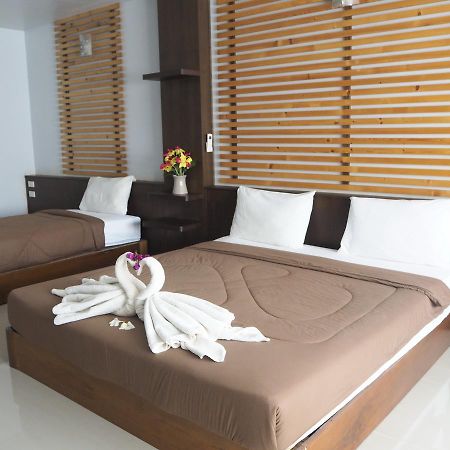 Ban Ai Dao Poonsap Apartment מראה חיצוני תמונה