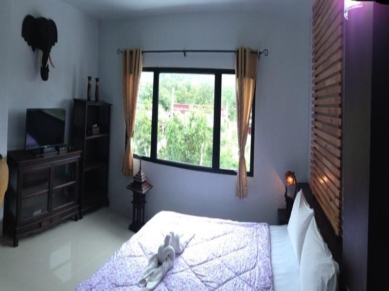 Ban Ai Dao Poonsap Apartment מראה חיצוני תמונה