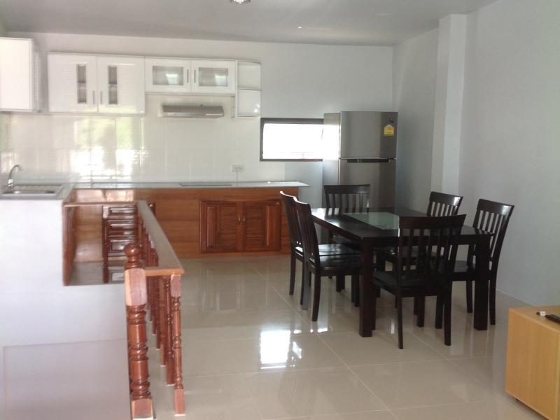 Ban Ai Dao Poonsap Apartment מראה חיצוני תמונה