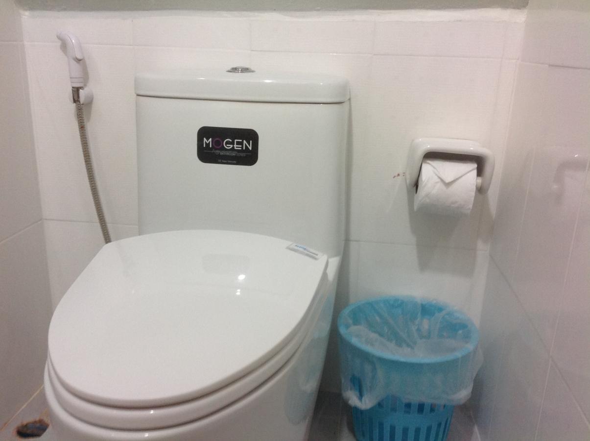 Ban Ai Dao Poonsap Apartment מראה חיצוני תמונה