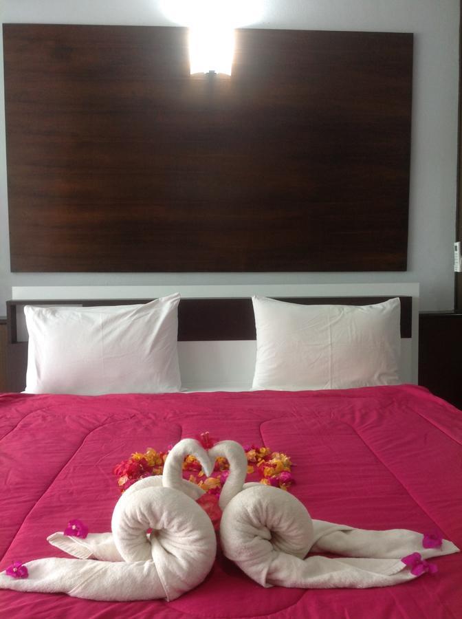 Ban Ai Dao Poonsap Apartment מראה חיצוני תמונה