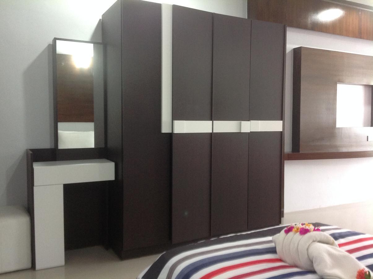 Ban Ai Dao Poonsap Apartment מראה חיצוני תמונה