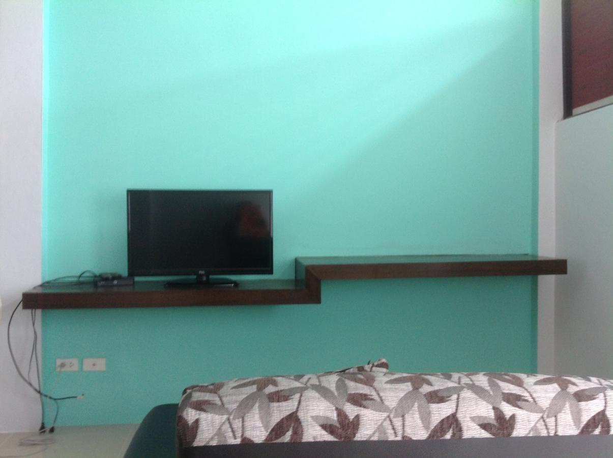Ban Ai Dao Poonsap Apartment מראה חיצוני תמונה