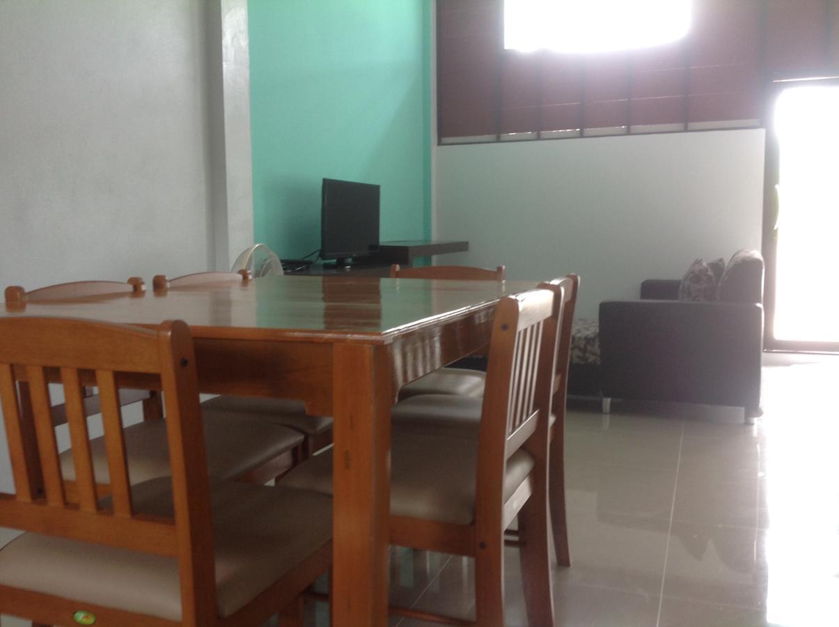 Ban Ai Dao Poonsap Apartment מראה חיצוני תמונה