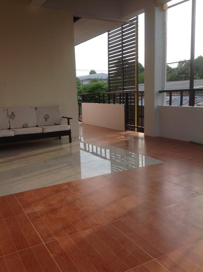 Ban Ai Dao Poonsap Apartment מראה חיצוני תמונה