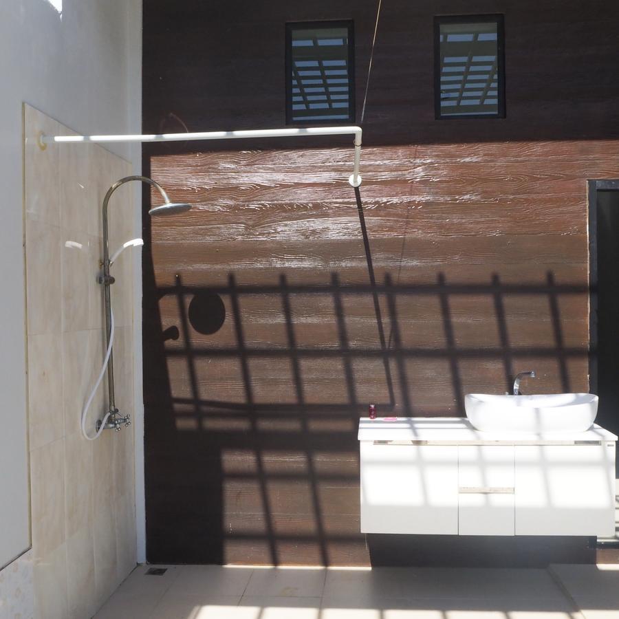 Ban Ai Dao Poonsap Apartment מראה חיצוני תמונה