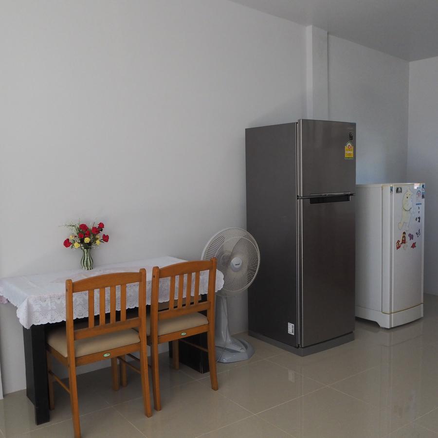 Ban Ai Dao Poonsap Apartment מראה חיצוני תמונה