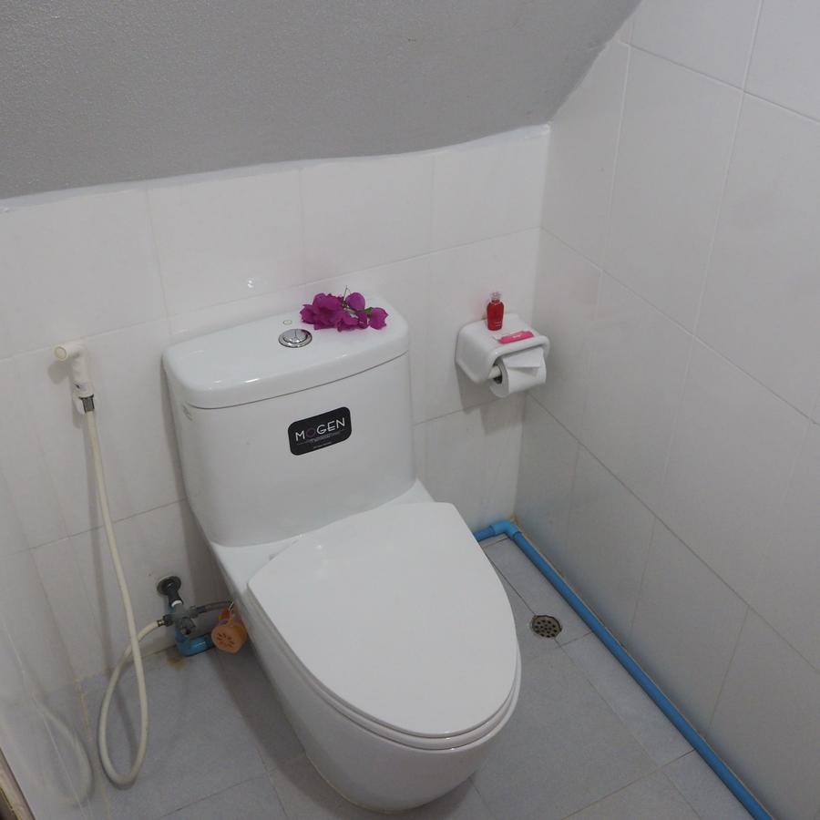 Ban Ai Dao Poonsap Apartment מראה חיצוני תמונה