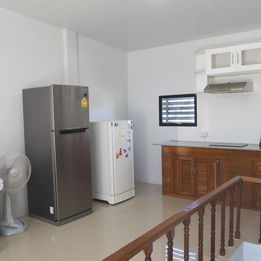 Ban Ai Dao Poonsap Apartment מראה חיצוני תמונה
