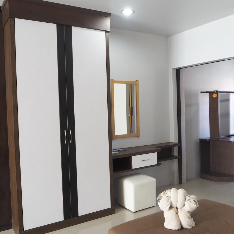 Ban Ai Dao Poonsap Apartment מראה חיצוני תמונה