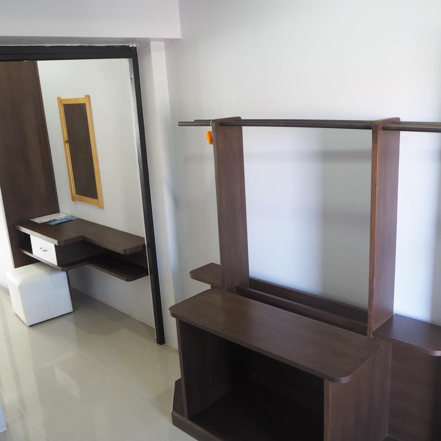 Ban Ai Dao Poonsap Apartment מראה חיצוני תמונה