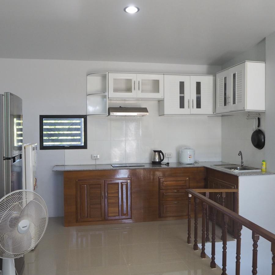 Ban Ai Dao Poonsap Apartment מראה חיצוני תמונה
