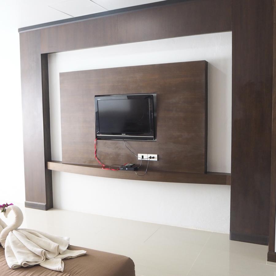 Ban Ai Dao Poonsap Apartment מראה חיצוני תמונה