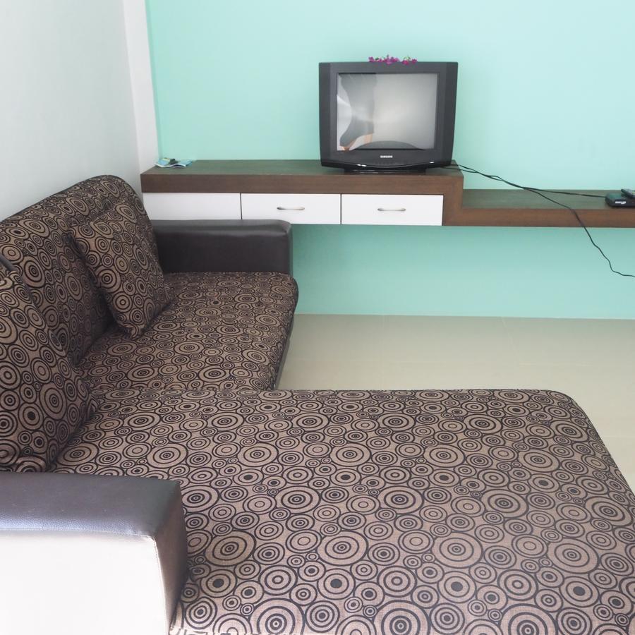 Ban Ai Dao Poonsap Apartment מראה חיצוני תמונה