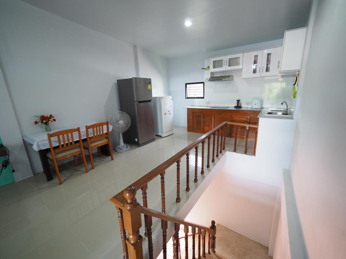 Ban Ai Dao Poonsap Apartment מראה חיצוני תמונה