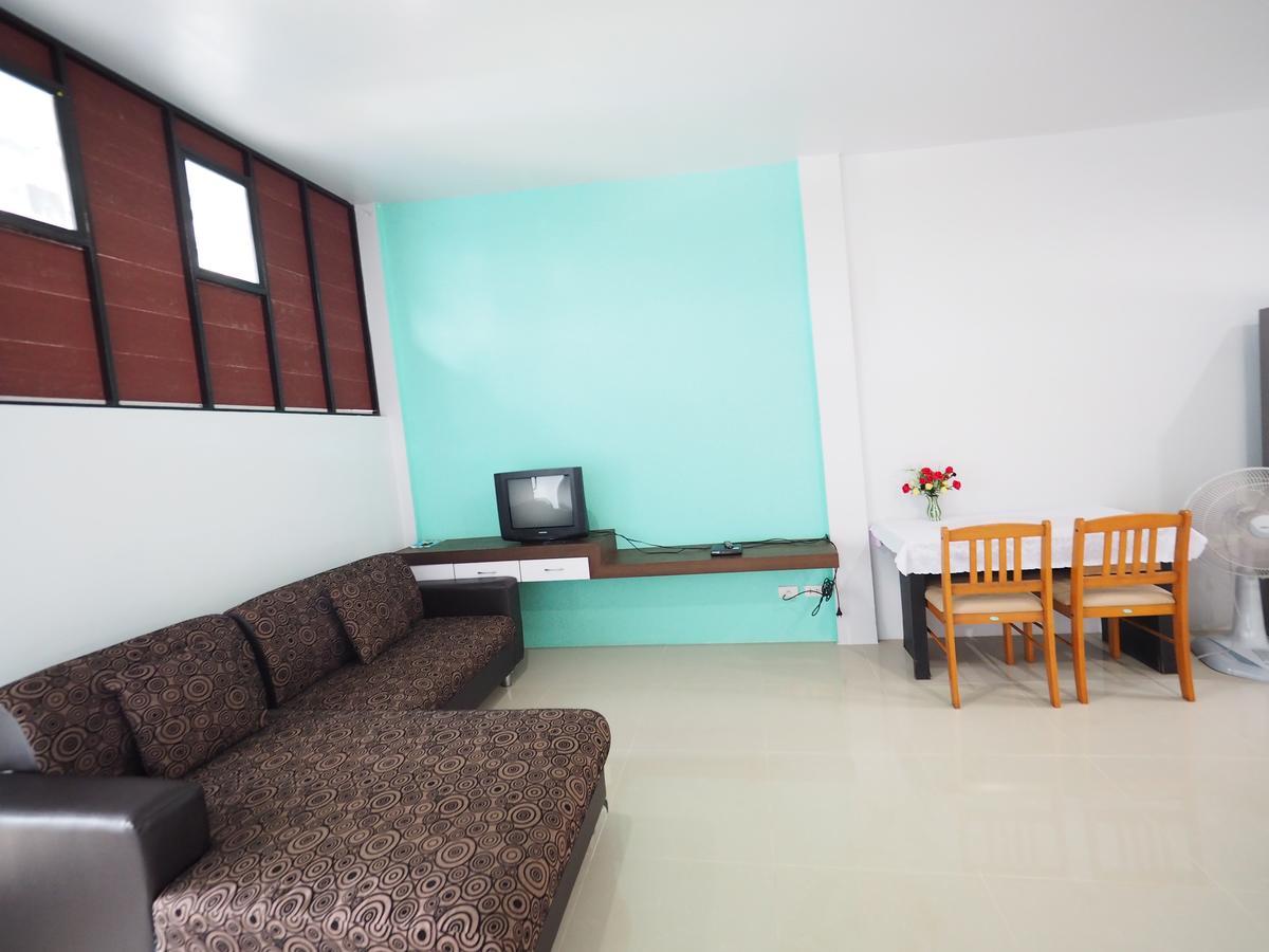 Ban Ai Dao Poonsap Apartment מראה חיצוני תמונה