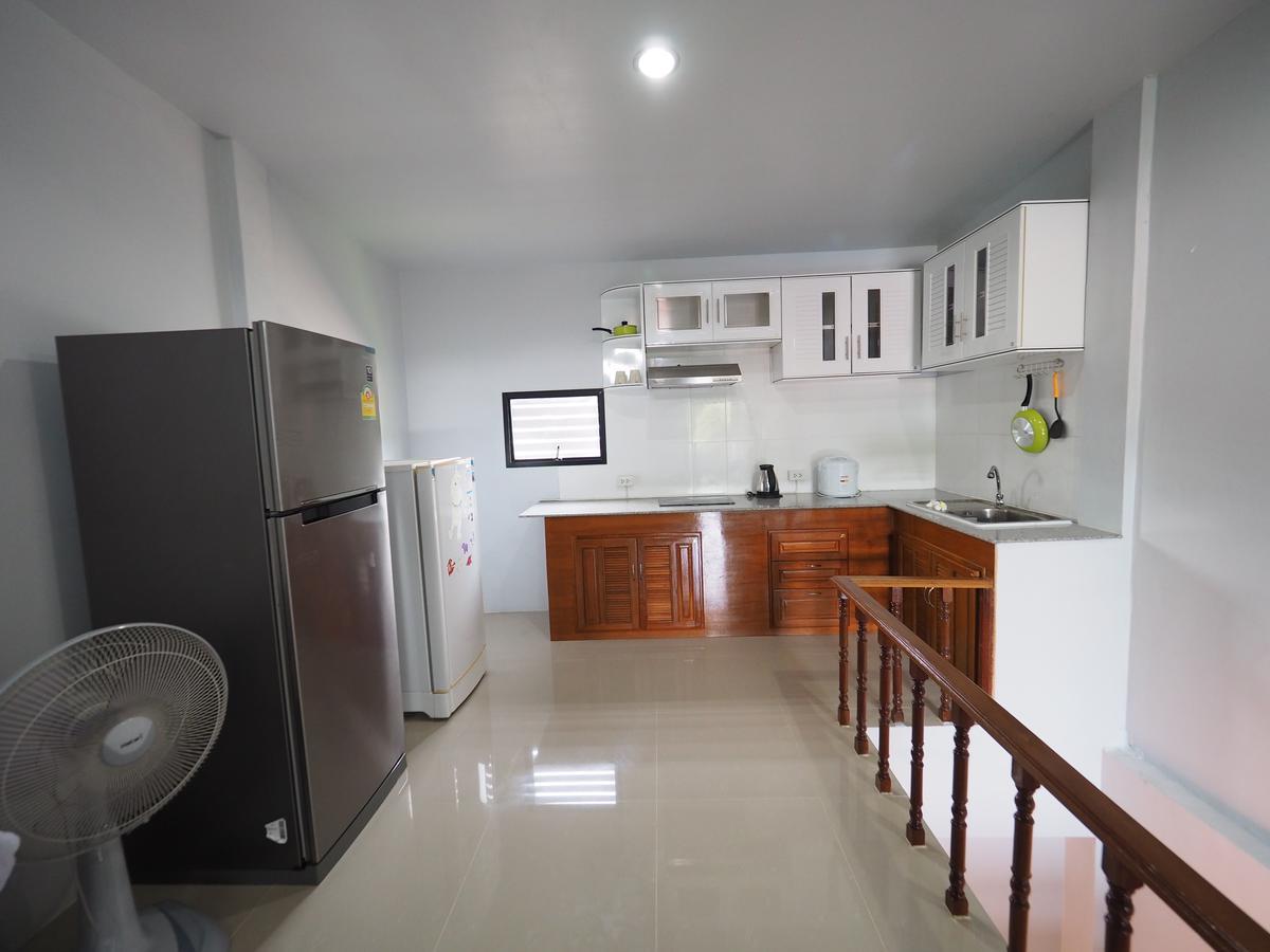 Ban Ai Dao Poonsap Apartment מראה חיצוני תמונה