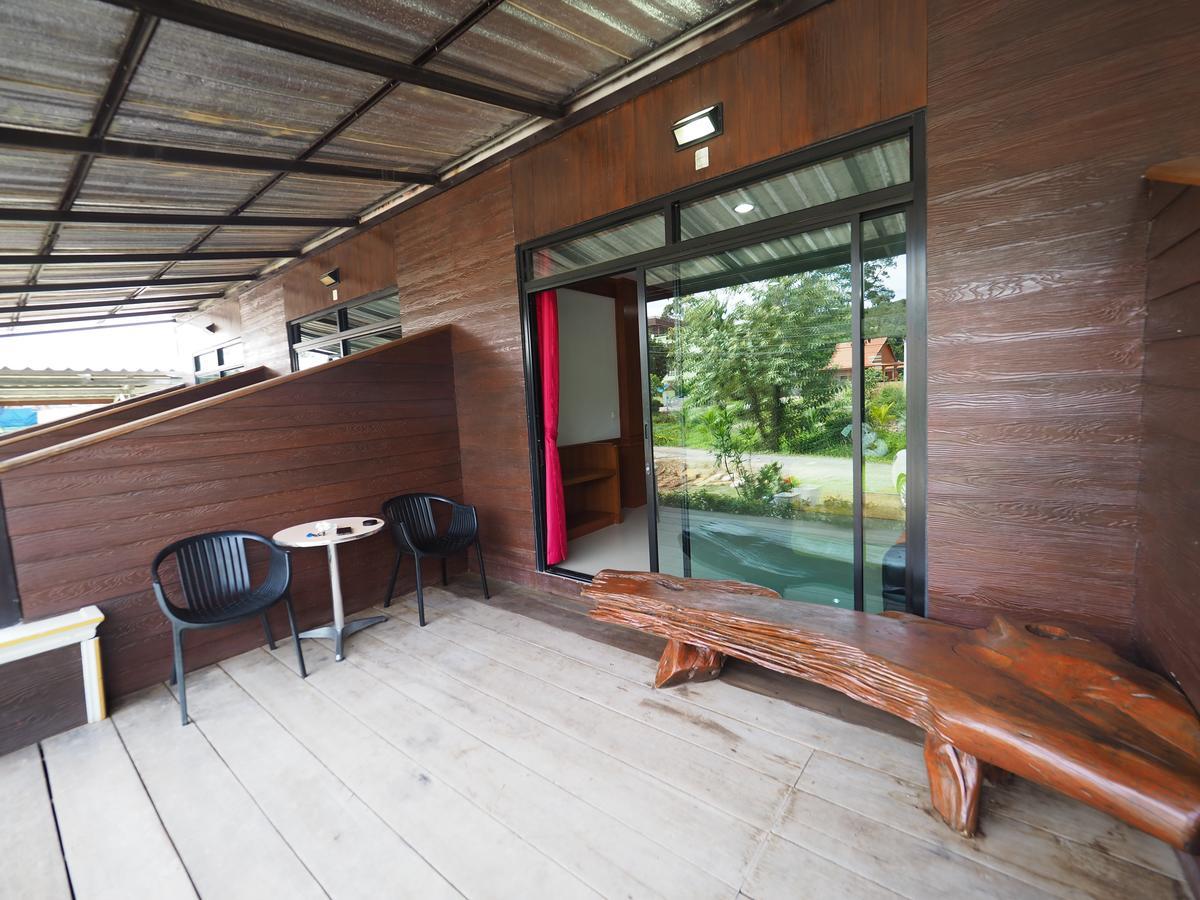 Ban Ai Dao Poonsap Apartment מראה חיצוני תמונה