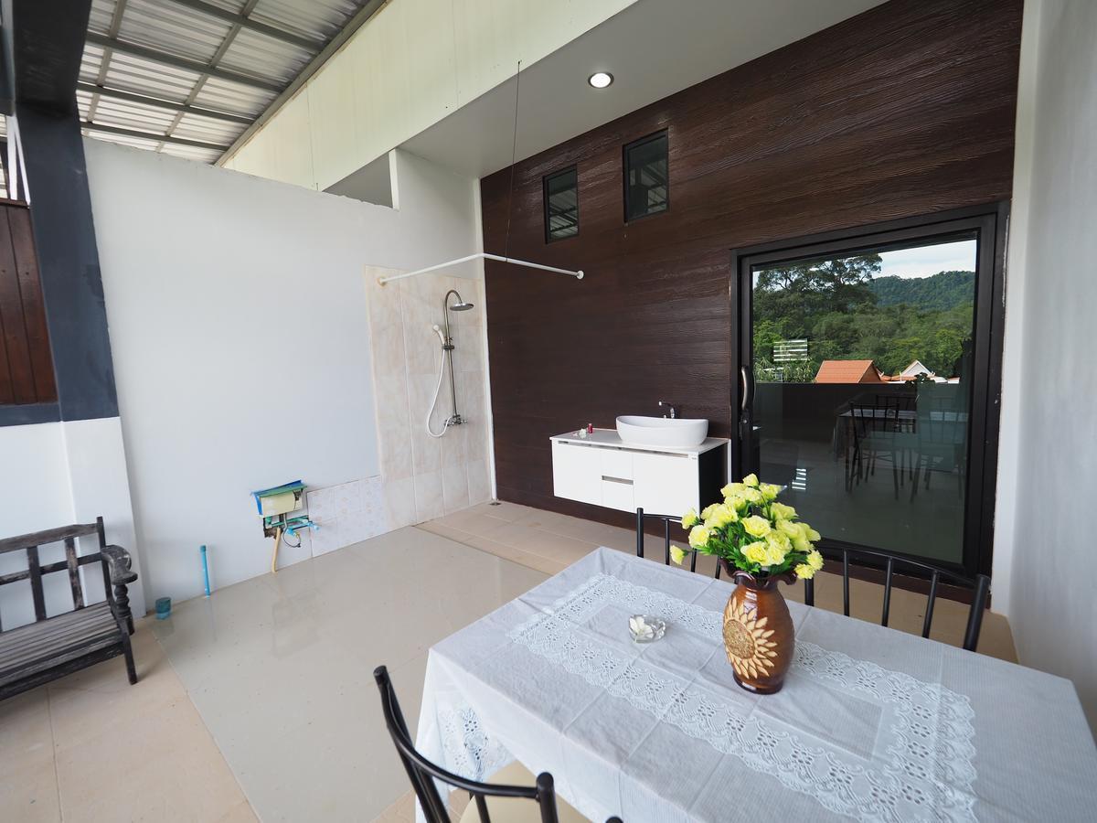 Ban Ai Dao Poonsap Apartment מראה חיצוני תמונה