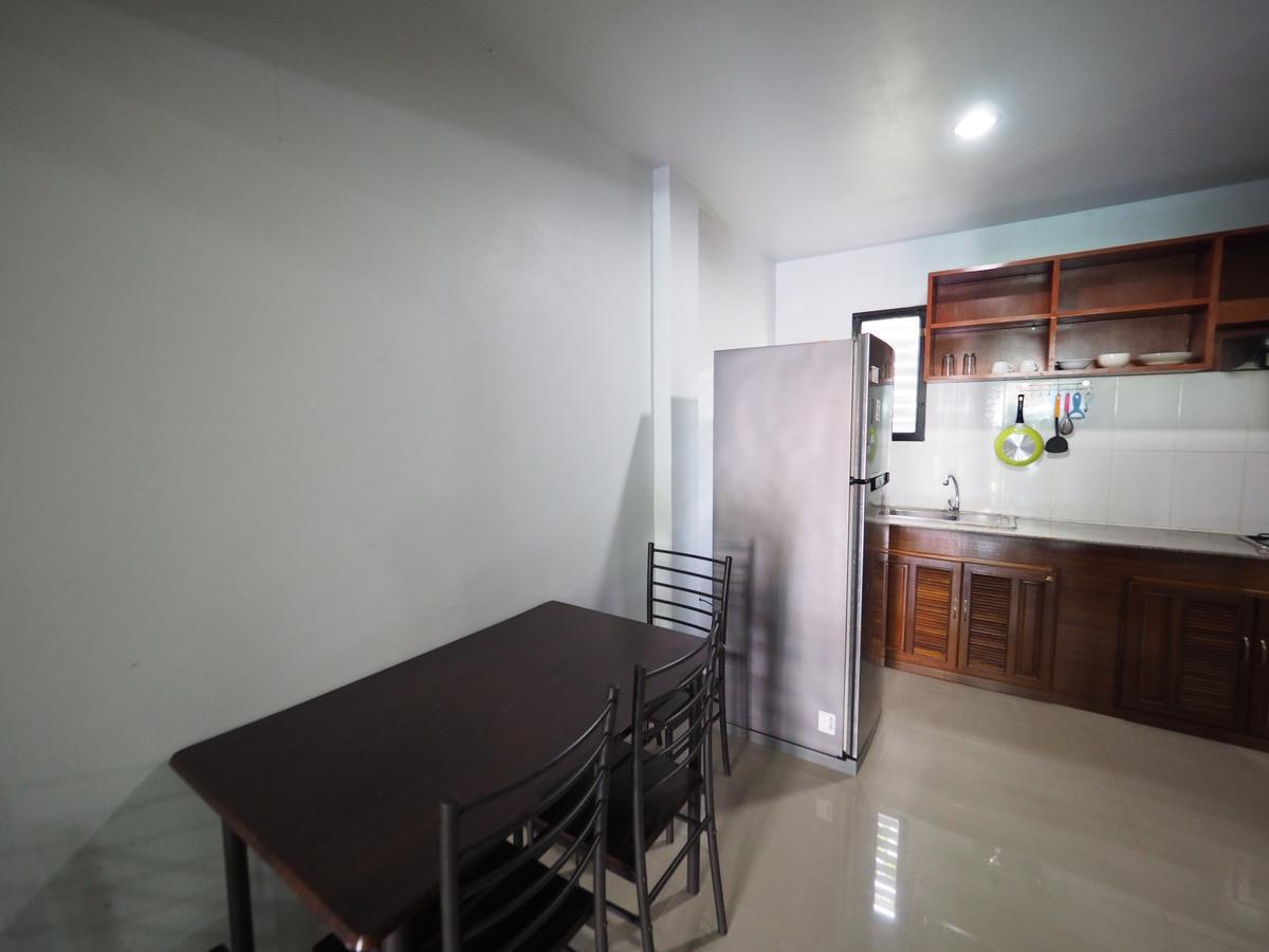 Ban Ai Dao Poonsap Apartment מראה חיצוני תמונה